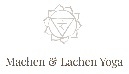 Machen & Lachen Yoga