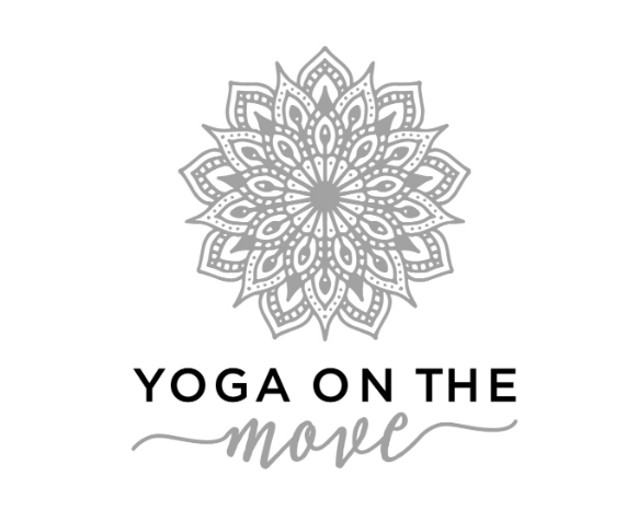 Yoga on the Move